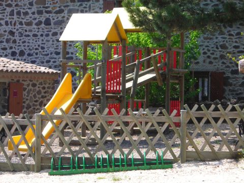 Camping Les Lavandes - Camping Ardèche - Image N°79