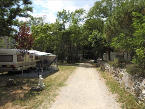 Camping Les Lavandes - Camping Ardèche - Image N°31