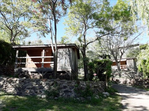 Camping Les Lavandes - Camping Ardèche - Image N°34