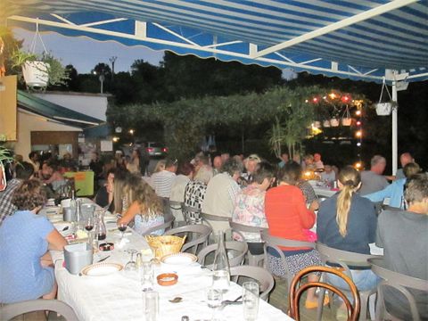 Camping Les Lavandes - Camping Ardèche - Image N°74