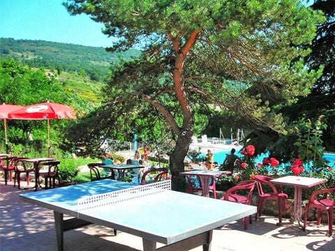 Camping Les Lavandes - Camping Ardèche - Image N°5