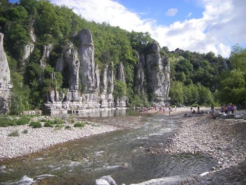 Camping Les Lavandes - Camping Ardèche - Image N°93