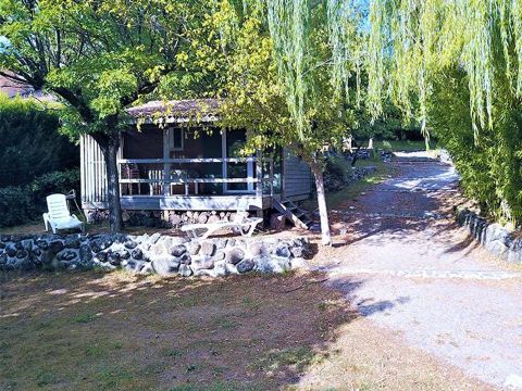 Camping Les Lavandes - Camping Ardèche - Image N°40