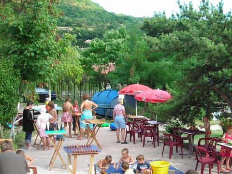 Camping Les Lavandes - Camping Ardèche - Image N°73