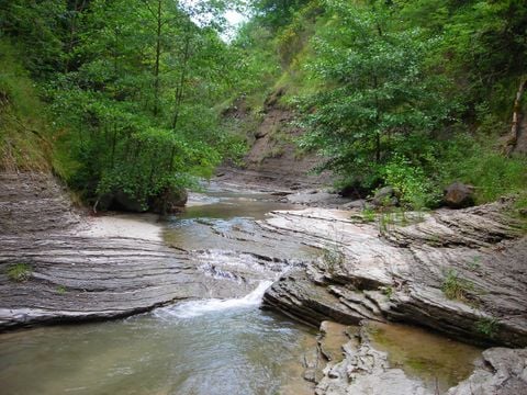 Camping Les Lavandes - Camping Ardèche - Image N°108