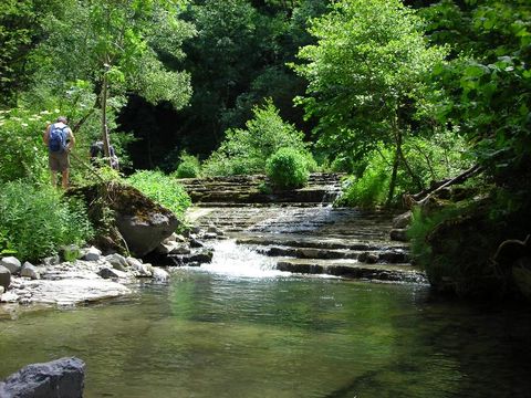 Camping Les Lavandes - Camping Ardèche - Image N°57