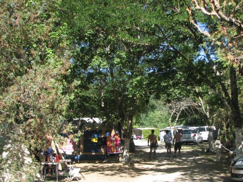 Camping Les Lavandes - Camping Ardèche - Image N°97