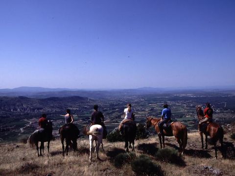 Camping Les Lavandes - Camping Ardèche - Image N°91