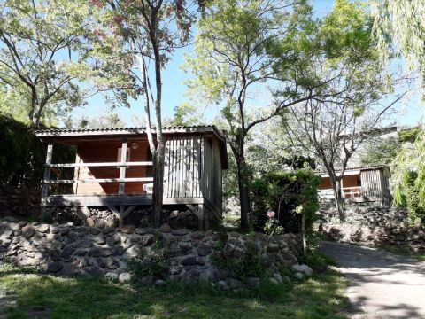 Camping Les Lavandes - Camping Ardèche - Image N°24