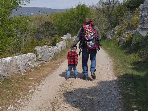 Camping Les Lavandes - Camping Ardèche - Image N°86