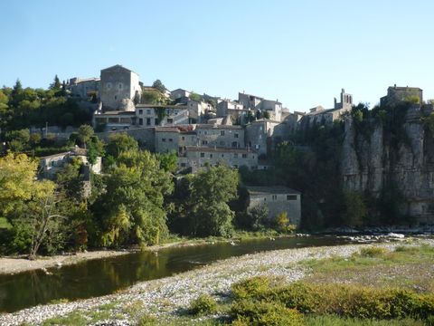 Camping Les Lavandes - Camping Ardèche - Image N°61