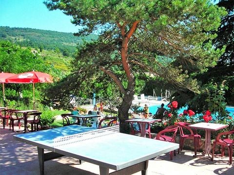 Camping Les Lavandes - Camping Ardèche - Image N°13