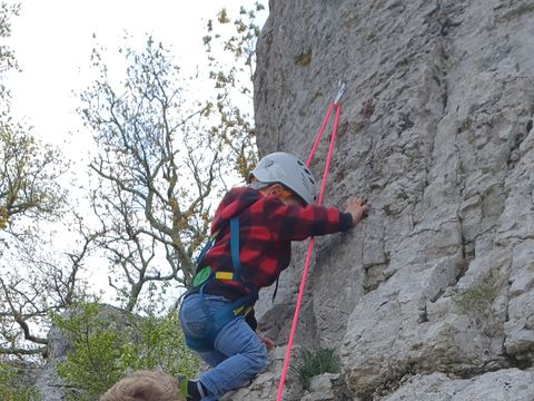 Camping Les Lavandes - Camping Ardèche - Image N°82