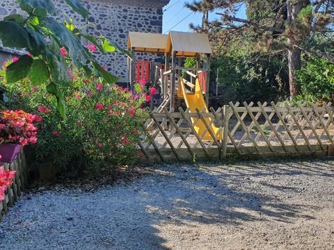 Camping Les Lavandes - Camping Ardèche - Image N°38