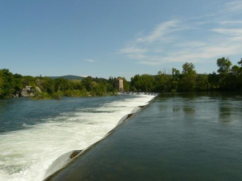 Camping Les Lavandes - Camping Ardèche - Image N°111