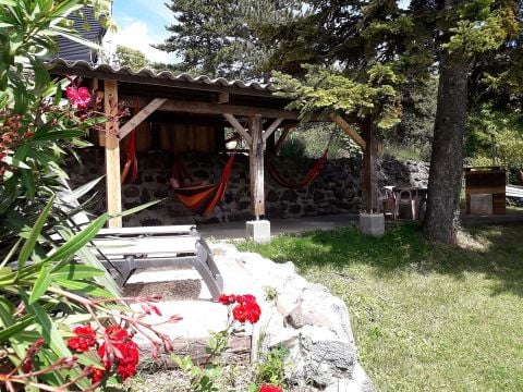 Camping Les Lavandes - Camping Ardèche - Image N°21