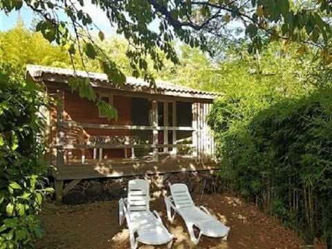 Camping Les Lavandes - Camping Ardèche - Image N°39