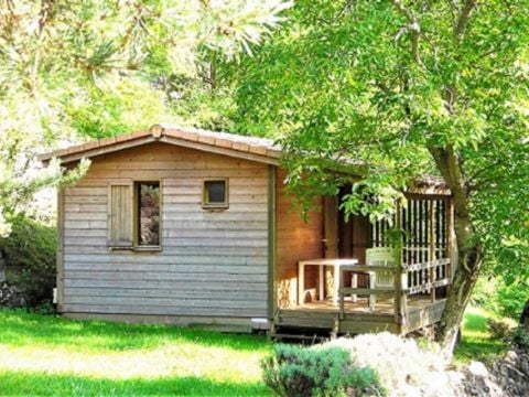 Camping Les Lavandes - Camping Ardèche - Image N°38