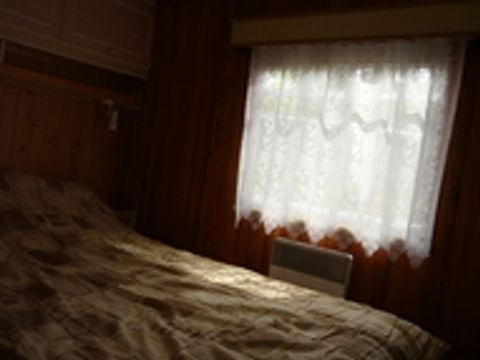 MOBILE HOME 8 people - MH2 30 sqm