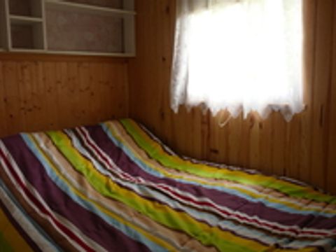 MOBILE HOME 8 people - MH2 30 sqm