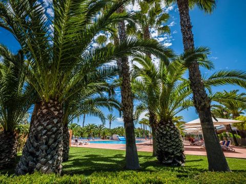 Camping estival Vendrell Platja - Camping Tarragone - Image N°8