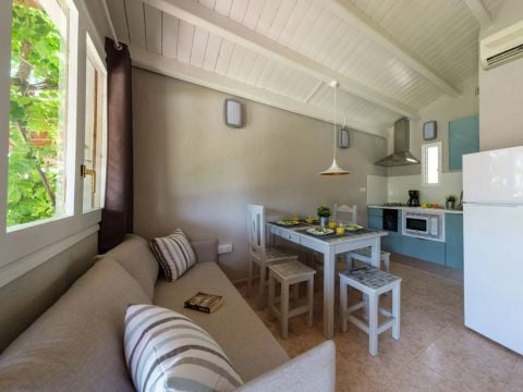 BUNGALOW 4 personnes - A1