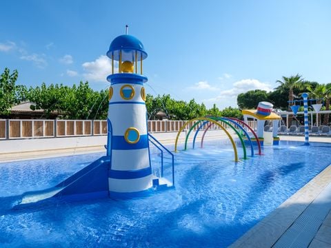 Camping estival Vendrell Platja - Camping Tarragone - Image N°15