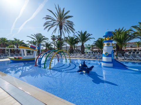 Camping estival Vendrell Platja - Camping Tarragone - Image N°13