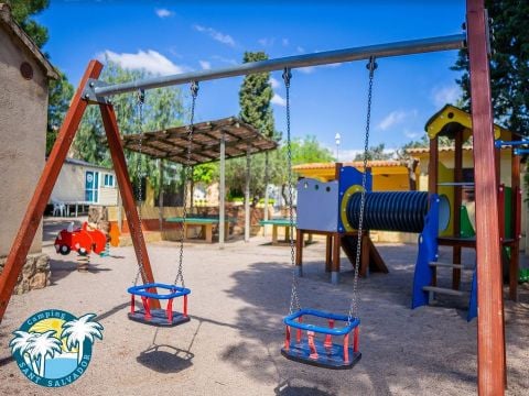 Camping Sant Salvador - Camping Tarragone - Image N°33