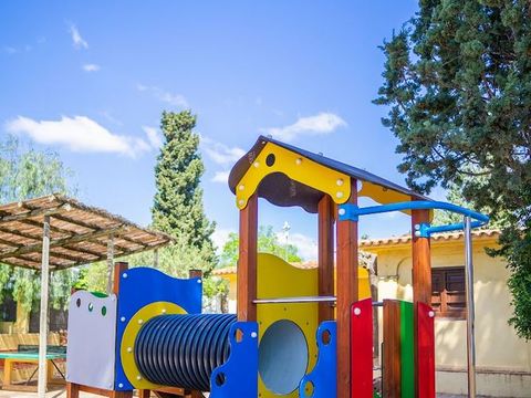 Camping Sant Salvador - Camping Tarragona - Image N°48