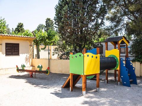 Camping Sant Salvador - Camping Tarragone - Image N°4