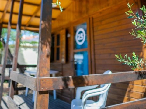 Camping Sant Salvador - Camping Tarragona - Image N°31