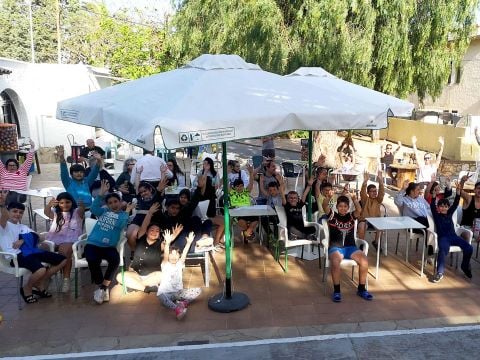 Camping Sant Salvador - Camping Tarragone - Image N°19