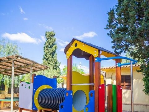 Camping Sant Salvador - Camping Tarragone - Image N°32