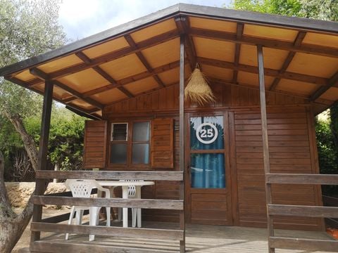 Camping Sant Salvador - Camping Tarragona - Image N°50