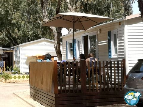 Camping Sant Salvador - Camping Tarragona - Image N°56