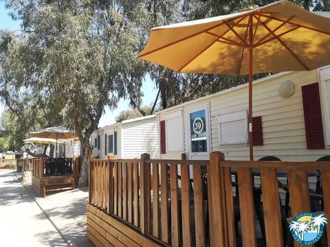 Camping Sant Salvador - Camping Tarragona - Image N°57