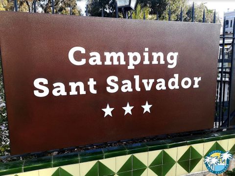 Camping Sant Salvador - Camping Tarragona - Afbeelding N°3