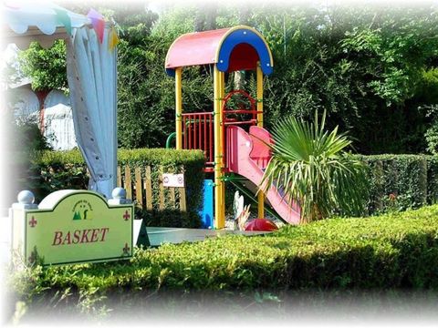 Camping du Golf - Camping Calvados - Image N°5