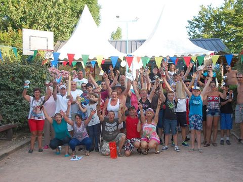 Camping du Golf - Camping Calvados - Image N°3