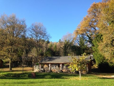 GÎTE 4 personnes - Gites en nuitées