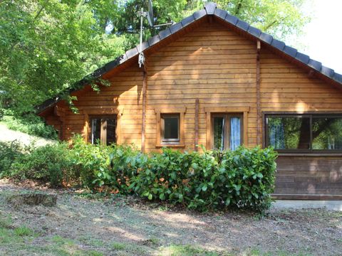 COUNTRY HOUSE 4 people - Gîte: Sunday-Sunday,