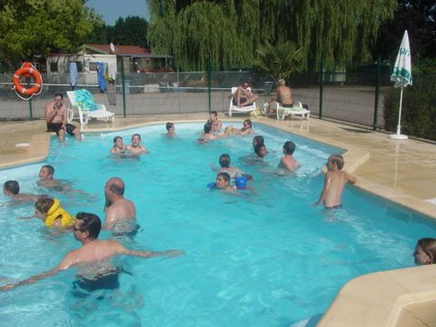 Camping Du Pasquier - Camping Jura - Afbeelding N°0