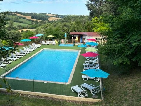 Camping le Bourdieu - Camping Ariège - Image N°54