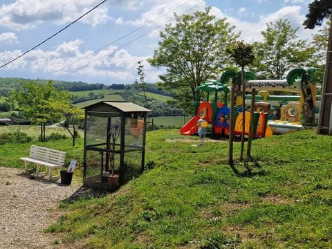 Camping le Bourdieu - Camping Ariège - Image N°50