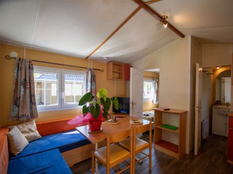 CHALET 4 people - Le Cabanon Classic 2 bedrooms