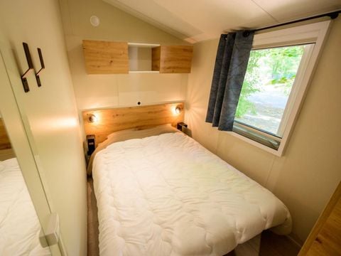 MOBILHOME 2 personnes - Caprice Confort