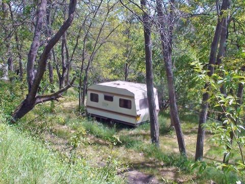 UNUSUAL ACCOMMODATION 8 people - Yurt