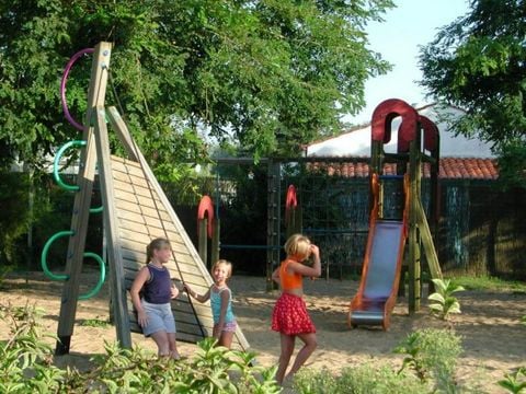 Camping Ostrea - Camping Charente-Maritime - Image N°4