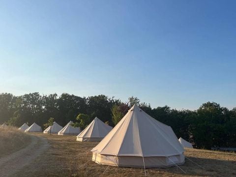 Domaine d'Escapa - Camping Gers - Image N°67